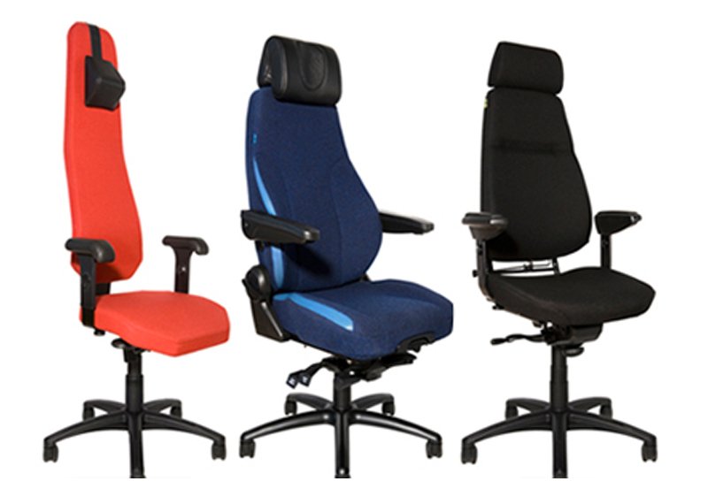 Be-Ge Industri