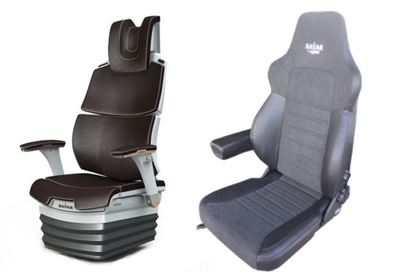 Savas Seating