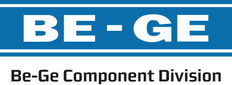 Be-Ge Component Division