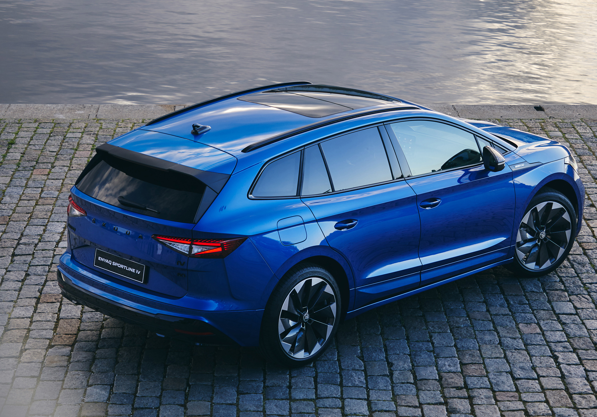 Be-Ge Personbilar AB Skoda